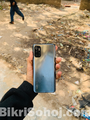 Redmi Note 10 5G /4/128